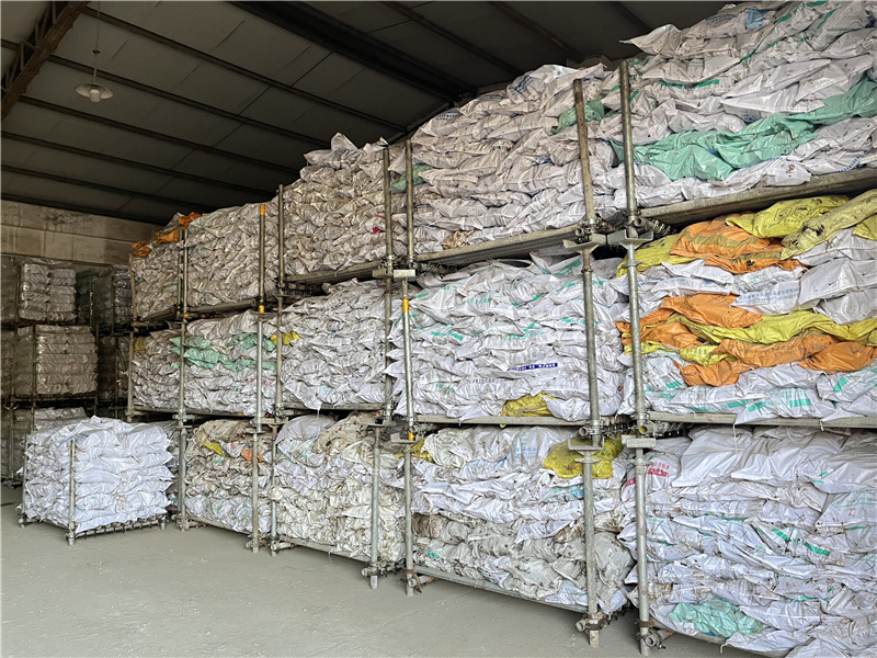 紅巖倉(cāng)儲(chǔ)