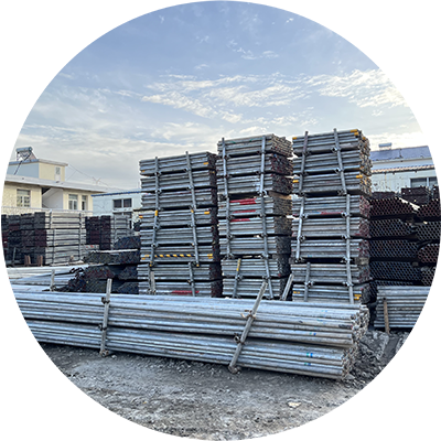 國(guó)標(biāo)鍍鋅鋼管租賃