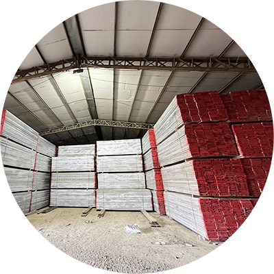 鍍鋅鋼跳板租賃