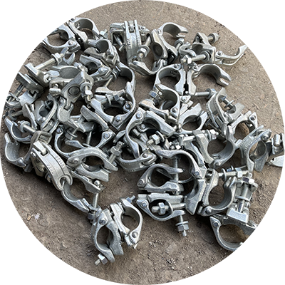 鍍鋅扣件、鍍鋅油托等租賃